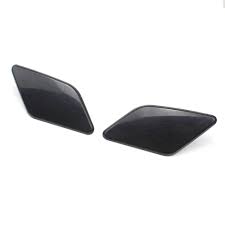 Larbll Front Bumper Left Right Headlight Washer Nozzle Cover Unpainted 39886377 30744954 For Volvo S40 V50 2008 2012 Bumpers Aliexpress