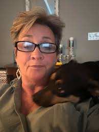 New resident introduction in Cherryville