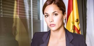 Michelle Calvó, la erótica del poder llega a la Moncloa