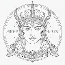 Athena with Gorgoneion and Armor