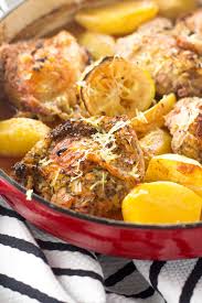 I like that i can clean my kitchen and then relax while it bakes. 15 Easy Chicken Dinner Recipes For The Whole Family Girl And The Kitchen
