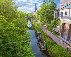 Wohnungen mieten leipzig plagwitz, mietwohnungen leipzig plagwitz, wohnungsangebote vom makler und von privat: Eigentumswohnung Leipzig Plagwitz Koengeter Immobilien