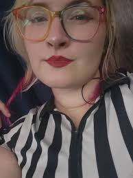 Kat Carter ⚡️😺 (@highvoltagekat) • Threads, Say more