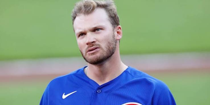 Ian Happ Still Isn't Getting the Results, but the Process Is Just About Exactly Where You'd Want It - Bleacher Nation