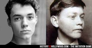 Alan turing was based at bletchley park , bletchley in buckinghamshire, while acting as the leading cryptanalyst of german ciphers during the world war ii. The Imitation Game True Story The Real Alan Turing Joan Clarke