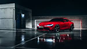 2019 Ac Schnitzer Toyota Gr Supra Wallpapers Specs Videos 4k Hd Wsupercars