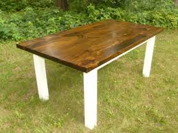 Shop our best selection of farmhouse, cottage & country kitchen dining room table sets to reflect your style and inspire your home. Farmhouse Style Furniture Gallery Dining Tables