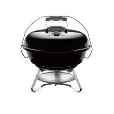 For charcoal purists, we recommend the weber jumbo joe charcoal grill 18″. Weber Jumbo Joe Portable Charcoal Grill Weber Grills