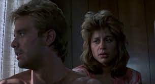 And that way john would never be born, and there would never be a resistance. Classic Romantic Moment Sarah Connor And Kyle Reese