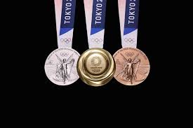 Medal designs have varied considerably since the games in 1896, particularly in the size of the medals for the. India S Olympic Medal History List Of All Medals Won By India At Olympics