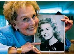 The Maybelline Story Blog: Norma Christopher