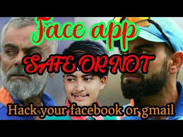 I checked the properties tab on the image and it says png. Now Days Face Apps Is Viral In Social Media But They Dont Know Is It Safe Or Not To Use It It Is Very Dangerou Photo Editing Apps Viral Social Media