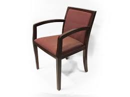 Get free shipping on qualified wood office chairs or buy online pick up in store today in the furniture department. Used Red Wood Base Upholstery Office Chairs Orlando At Office Furniture Outlet