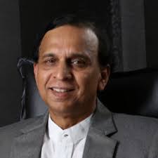 Naresh Shetty's Instagram, Twitter & Facebook