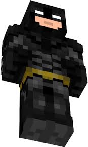 Maybe you would like to learn more about one of these? Batman Arkham Nova Skin
