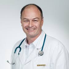 Проф. др Димитрије Николић