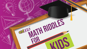When kids see that multiplication is kind of like short hand addition, they can grasp the concept better. 90 Math Riddles For Kids With Answers Simple And Funny Math Puzzles