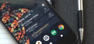 It essentially takes almost any task and makes your phone do it autonomously. The 12 Best Android Widgets For Getting Things Done Android Gadget Hacks