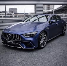 Mercedes Amg Gt 63 S Voiture Mercedes Voiture De Sport Voitures De Luxe