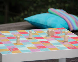 Matschkuche Fur Kinder Selber Basteln Mit Ikea In Nur 5 Minuten In 2020 Brettspiel Selber Machen Ikea Kids Brettspiele