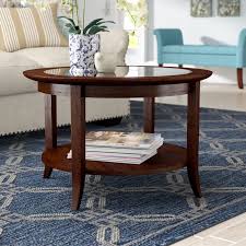 Curbed featured this table in its best side tables under $250 list. Charlton Home Wilfredo Coffee Table Reviews Wayfair