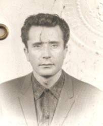 Rodolfo Barba (1934-2012)