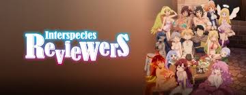 English Dub Review: Interspecies Reviewers; “A Hot n Heavy Debate About  Elf and Human MILFs, An Angel Descends at Meow Meow Paradise, Cant Get  Enough of That Sensitive Birdmaid Cloaca!” - Bubbleblabber