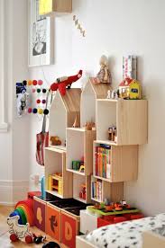 Avec certains des projets présentés ici, vous pouvez même impliquer vos enfants. Comment Ranger Une Chambre D Enfant De Facon Astucieuse Le Blog Decoloopio