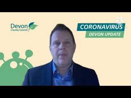 Steve brown, devon's director of public health, said cases had been rising in all. Public Health Boss Surprised Devon Not In Tier 3 Devon Live