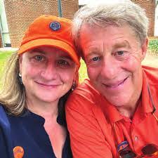 Karen Gallivan's Instagram, Twitter & Facebook