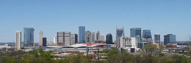 Nashville Tennessee Population 2019 Demographics Maps