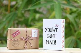 Well, why not return the sentiment with some cheap gift ideas. Anniversary Gifts That Look Expensive But Are Absolutely Affordable