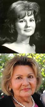 Thelma Seymour Obituary (2015)