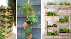 Se hai già delle fioriere sei a posto: 12 Idee Una Piu Bella Dell Altra Per Allestire Un Angolo Dedicato Alle Erbe Aromatiche In Giardino Creativo Media