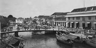 Berikut 10 fakta sejarah di balik voc yang jarang orang ketahui. 5 Tujuan Dibentuknya Voc Beserta Sejarah Dan Latar Belakangnya Merdeka Com