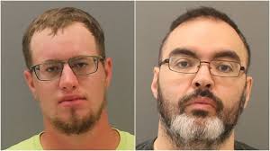 Court docs: Men admit to 'road rage' in deadly crash