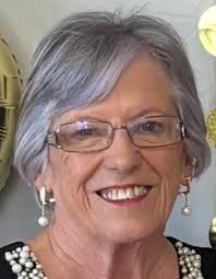 Obituary for Barbara Ellen (neé Keating) Carey