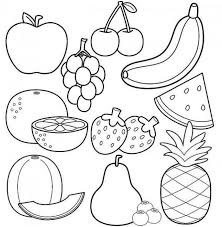 Postado por baixarada.blogspot.com às 04:15. Frutas De Estacao Para Colorir Desenhos Para Colorir