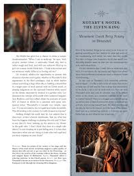 The Hobbit The Desolation Of Smaug Official Movie Guide Thranduil Victim Quotes Thranduil The Hobbit