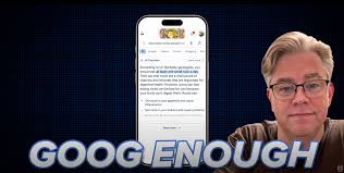 Why Google Search Is Falling Apart Video Gets Millions Of Views