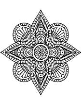 Books & libraries books & reading books + libraries books + reading bowling boxing boys & men boys + men breastfeeding buddhism buddhist budgeting buildings bullying business business & economics business & financial business. Oriental Mandala Coloring Sheet Topcoloringpages Net