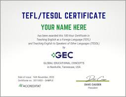 Check spelling or type a new query. How To Get Tefl Certification