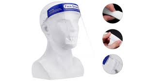 You can comfortably wear your face shield to work, to run errands, to play or to travel. Protective Face Shield Manufacturer Shanghai Medical