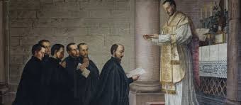 Image result for Jesuit Brothers 2017