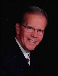 Obituary information for Dr. David H. Robey, Ph.D