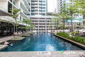 To whet your appetite, five restaurants and bars promise tempting cuisines, catering to every taste. Pullman Kuala Lumpur City Centre Hotel Residences Review What To Really Expect If You Stay