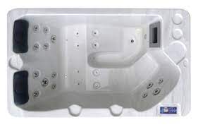 China Monalisa Luxury Outdoor Massage Hot Tub Spa Whirlpool M 3375 China Outdoor Hot Tub Hot Tubs