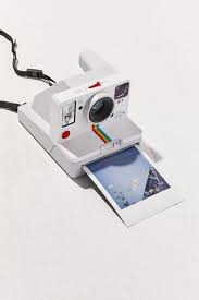 Polaroid Instant Camera Instant Camera Vintage Polaroid Camera Polaroid Instant Camera