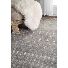 Clair Dark Gray Area Rug 9x12 304 99 Sale 6 7 X9 143 99 Sale Wayfair Dark Gray Area Rug Area Rugs Rugs