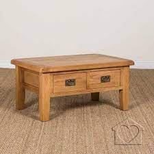 Explore 6 listings for small oak coffee table with drawers at best prices. Pin On New And Different